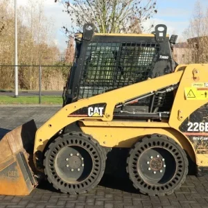 2005 CATERPILLAR 226B €5,800.00