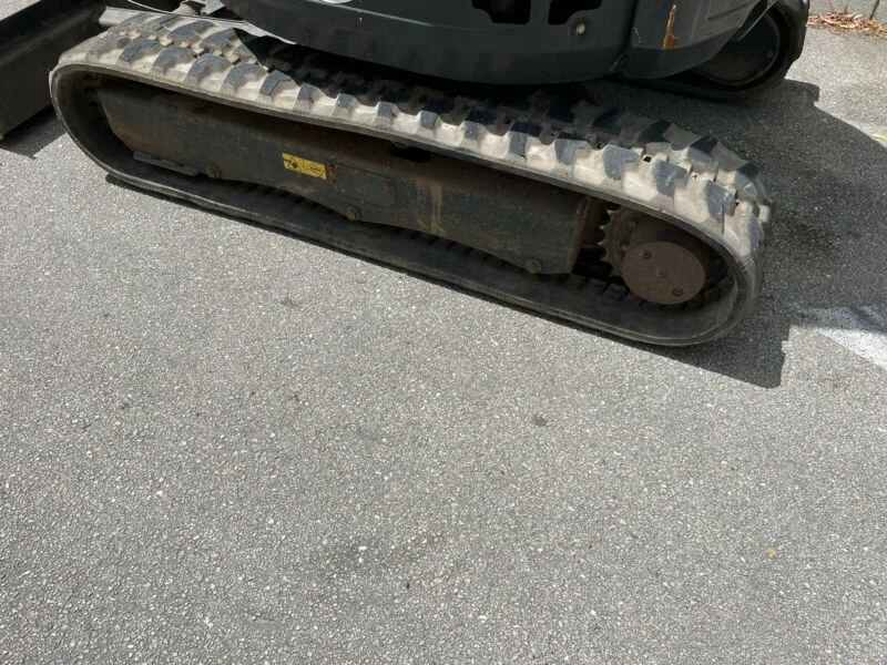 BOBCAT E26, 2,5T + 3 GODETS – Image 11