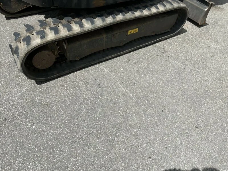 BOBCAT E26, 2,5T + 3 GODETS – Image 12