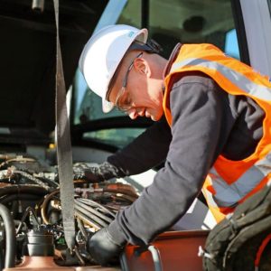 Maintenance & Réparation