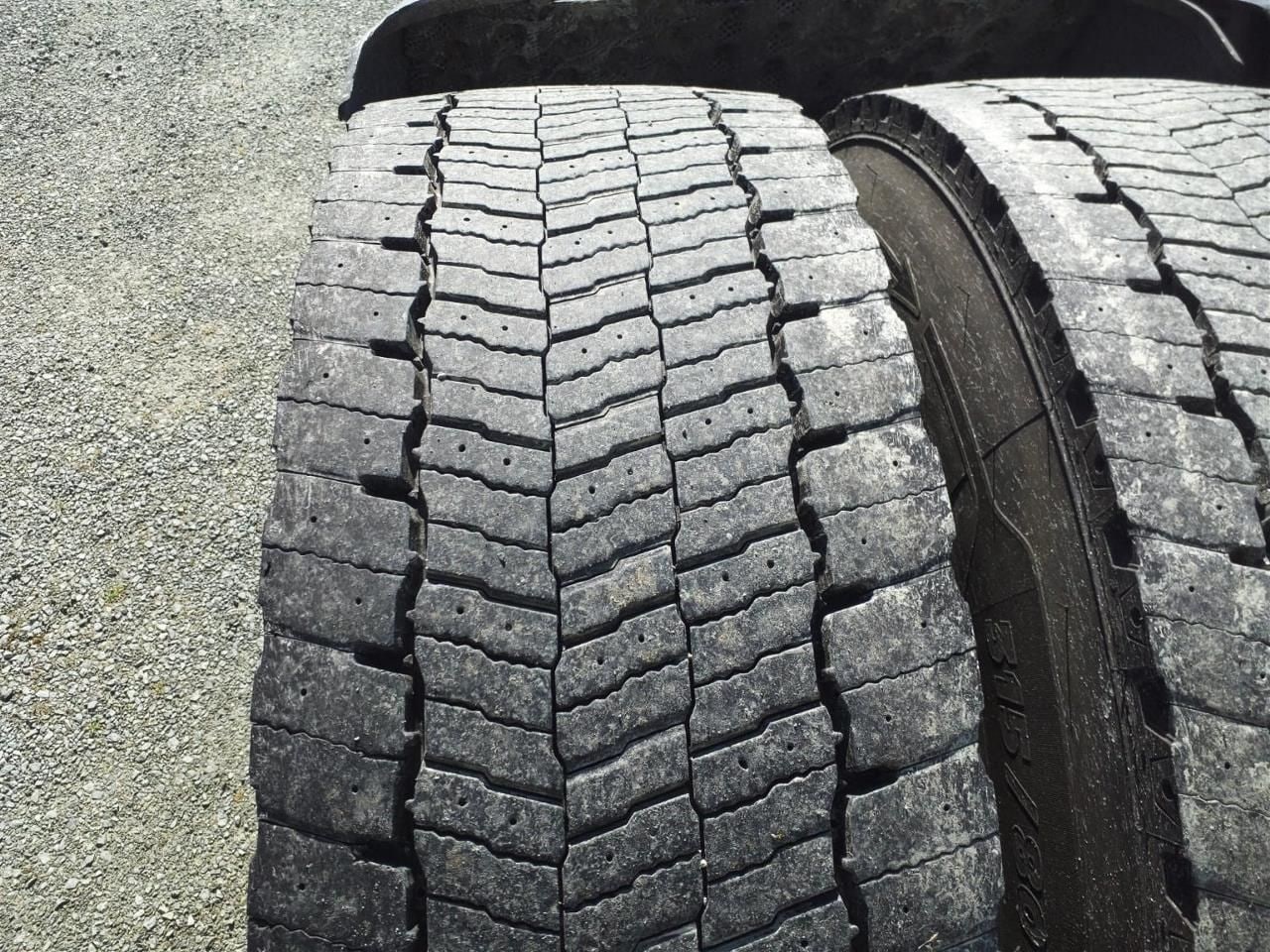 daf xf 450 ft 4x2 modèle 2021